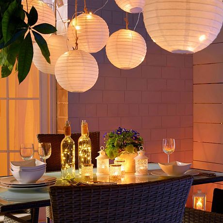 Gartenausstattung im Online Shop von bonprix.de