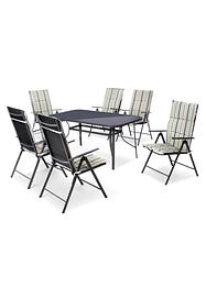 Gartenmöbel für Sonnentage jetzt bei bonprix entdecken