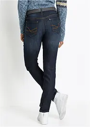 Komfort-Stretch-Mom-Jeans, bonprix