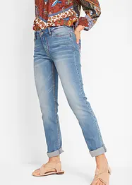 Stretch-Jeans, Straight, bonprix