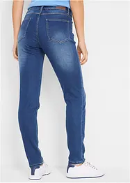 Thermojeans mit kuscheliger Innenseite, Boyfriend, bonprix