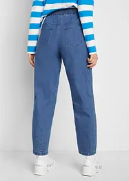 Mom-Jeans High Waist, Bequembund, bonprix