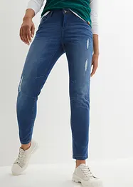 Stretch-Boyfriend-Jeans, bonprix