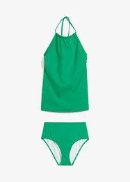 Tankini (2-tlg.Set) aus recyceltem Polyamid, bpc bonprix collection