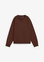 Essential Oversize-Sweatshirt, bonprix