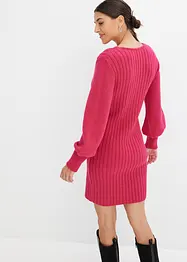 Strickkleid, bonprix