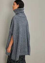 Poncho-Pullover, bonprix