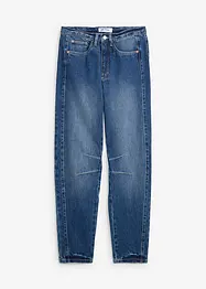 Mom Jeans High Waist, bonprix