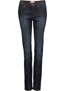 Komfort-Stretch-Mom-Jeans, bonprix