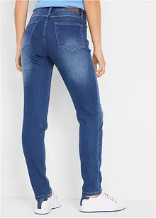 Thermojeans mit kuscheliger Innenseite, Boyfriend, bonprix