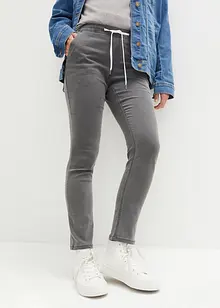 Thermojeans Straight, bonprix