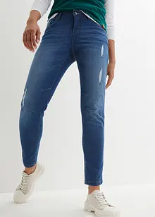 Stretch-Boyfriend-Jeans, bonprix