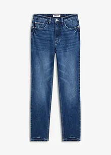 Straight Jeans High Waist, bonprix