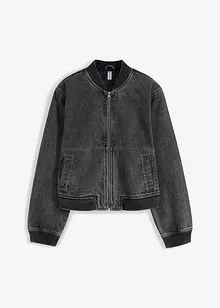 Denim Blouson, bonprix