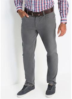 5-Pocket Stretchhose, Slim Fit Straight, bpc bonprix collection 5-Pocket Stretchhose, Slim Fit Straight, bpc bonprix collection