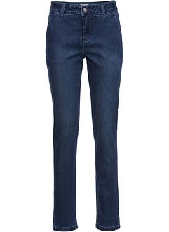 Ultra-Soft-Jeans mit seidigem Griff BOYFRIEND, John Baner JEANSWEAR Ultra-Soft-Jeans mit seidigem Griff BOYFRIEND, John Baner JEANSWEAR