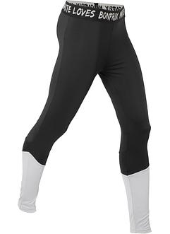 Lange Trainings-Leggings Level 2 – designt von Maite Kelly, bpc bonprix collection Lange Trainings-Leggings Level 2 – designt von Maite Kelly, bpc bonprix collection
