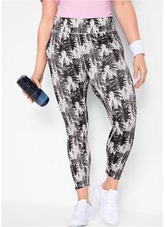 Yoga-Leggings in 7/8-Länge Level 1 – designt von Maite Kelly, bpc bonprix collection Yoga-Leggings in 7/8-Länge Level 1 – designt von Maite Kelly, bpc bonprix collection