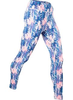 Yoga-Leggings in 7/8-Länge Level 1 – designt von Maite Kelly, bpc bonprix collection Yoga-Leggings in 7/8-Länge Level 1 – designt von Maite Kelly, bpc bonprix collection
