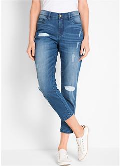 7/8-Girlfriend-Jeans - designt von Maite Kelly, bpc bonprix collection 7/8-Girlfriend-Jeans - designt von Maite Kelly, bpc bonprix collection