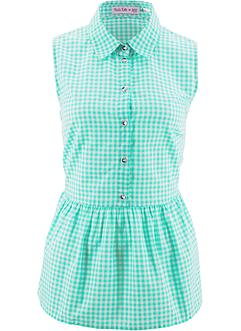 Ärmellose Bluse – designt von Maite Kelly, bpc bonprix collection Ärmellose Bluse – designt von Maite Kelly, bpc bonprix collection