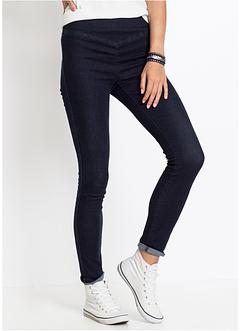 Ultra-Soft-Jeggings mit seidigem Griff und Shaping-Bund, John Baner JEANSWEAR Ultra-Soft-Jeggings mit seidigem Griff und Shaping-Bund, John Baner JEANSWEAR