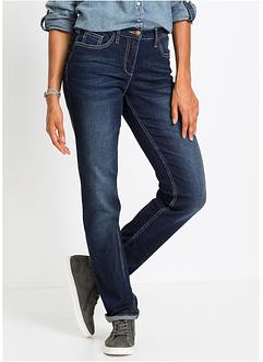 Stretch-Jeans mit "bequemer Oberschenkelweite" STRAIGHT, John Baner JEANSWEAR Stretch-Jeans mit "bequemer Oberschenkelweite" STRAIGHT, John Baner JEANSWEAR
