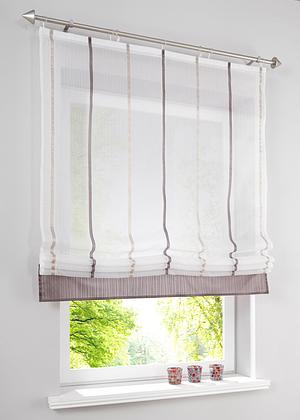 Raffrollos – schlichte und moderne designs bei bonprix