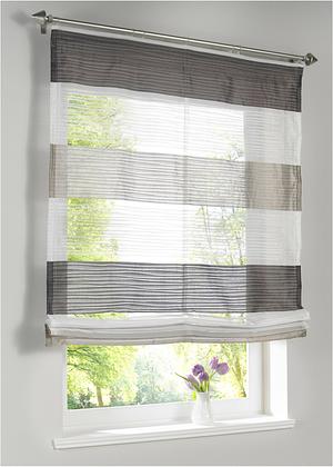Raffrollos – schlichte und moderne designs bei bonprix