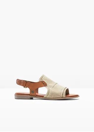 Mustang Sandale in beige - Mustang Mustang Sandale in beige - Mustang