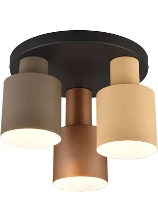 Deckenleuchte in bunt - bpc living bonprix collection Deckenleuchte in bunt - bpc living bonprix collection