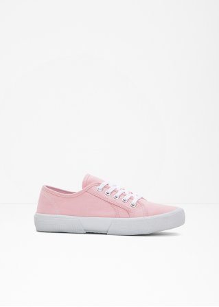 Sneaker in rosa - bpc bonprix collection
