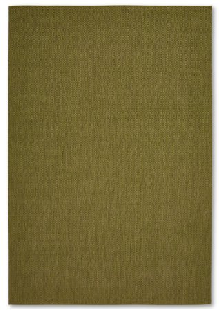 In- und Outdoor Teppich in grün - bpc living bonprix collection
