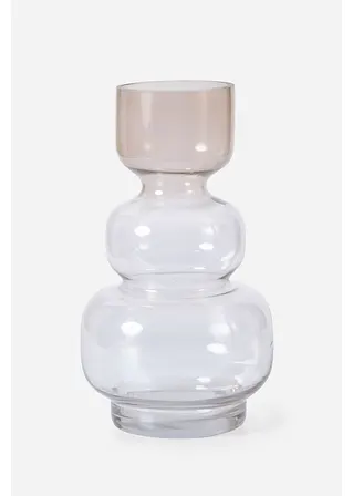 Vase in braun von vorne - bonprix Vase in braun von vorne - bonprix