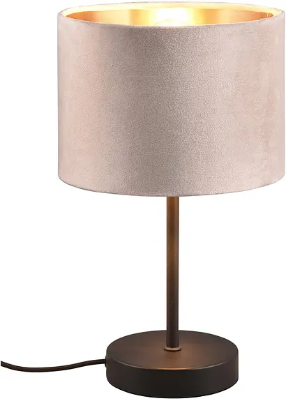 Tischleuchte in beige - bpc living bonprix collection Tischleuchte in beige - bpc living bonprix collection