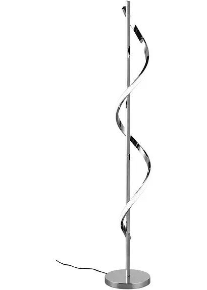 Stehleuchte in silber - bpc living bonprix collection Stehleuchte in silber - bpc living bonprix collection