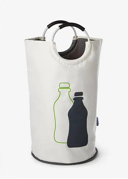 Flaschensammler in weiß - bonprix Flaschensammler in weiß - bonprix