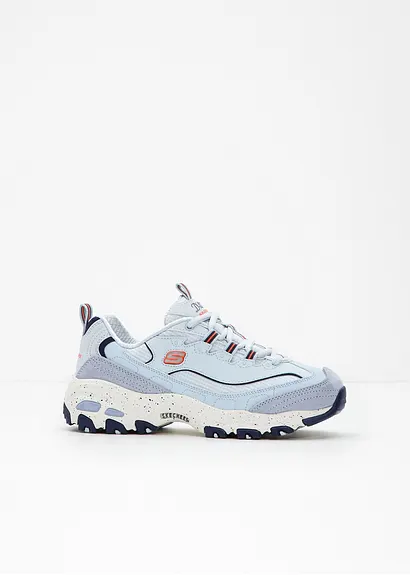 Skechers Chunky Sneaker in blau - Skechers Skechers Chunky Sneaker in blau - Skechers