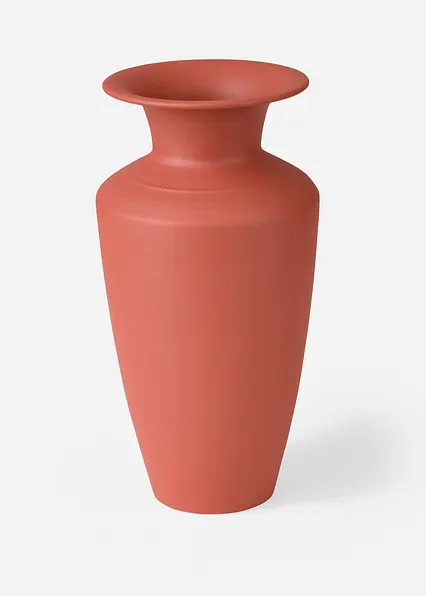 Vase in rosa von vorne - bonprix Vase in rosa von vorne - bonprix