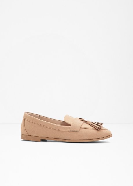 Loafer in braun - bpc selection