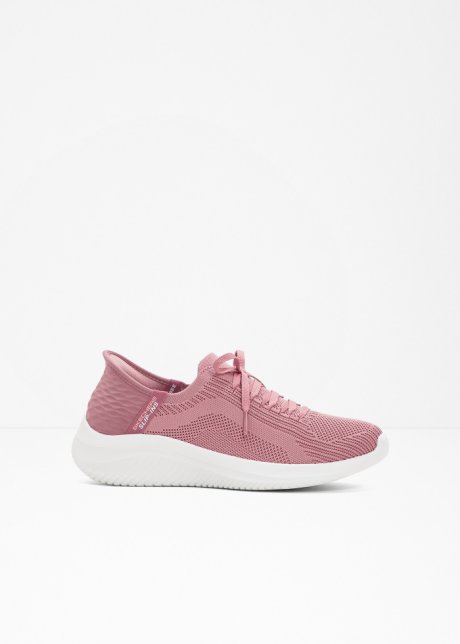 Skechers Slip-ins Sneaker in rosa - Skechers