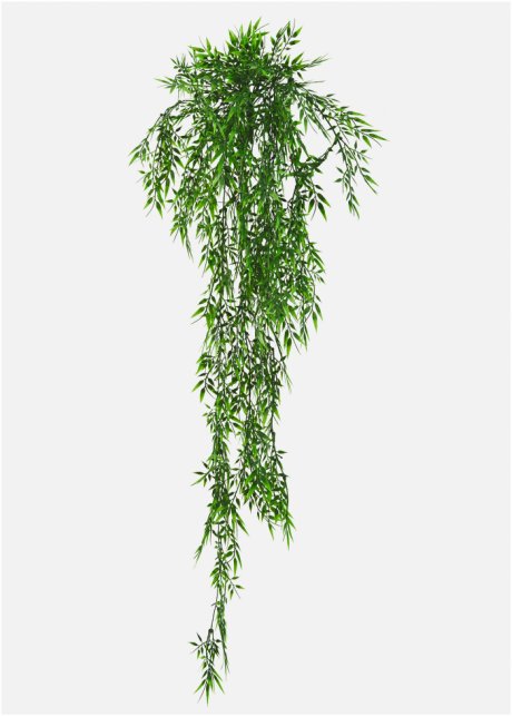 Kunstpflanze Bambus in grün - bpc living bonprix collection