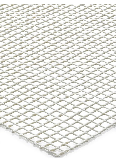 Antirutschmatte für Teppiche in weiß - bpc living bonprix collection