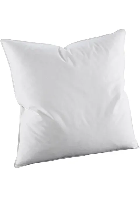 Kissen Feder weich in weiß - bpc living bonprix collection Kissen Feder weich in weiß - bpc living bonprix collection