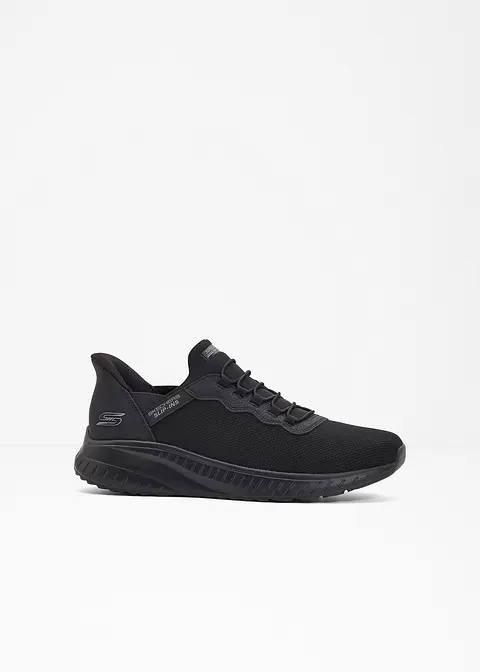 Skechers Slip-Ins Sneaker in schwarz - Skechers Skechers Slip-Ins Sneaker in schwarz - Skechers
