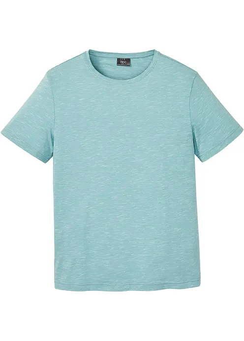 T-Shirt in blau von vorne - bonprix T-Shirt in blau von vorne - bonprix