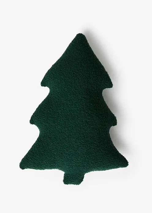 Dekokissen in grün von vorne - bonprix Dekokissen in grün von vorne - bonprix