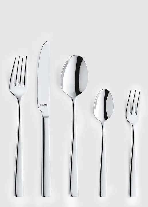 Amefa Besteckset (60-tlg.Set) in silber - Amefa Amefa Besteckset (60-tlg.Set) in silber - Amefa