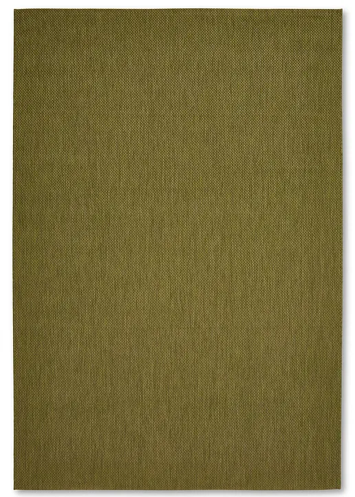 In- und Outdoor Teppich in grün - bonprix In- und Outdoor Teppich in grün - bonprix