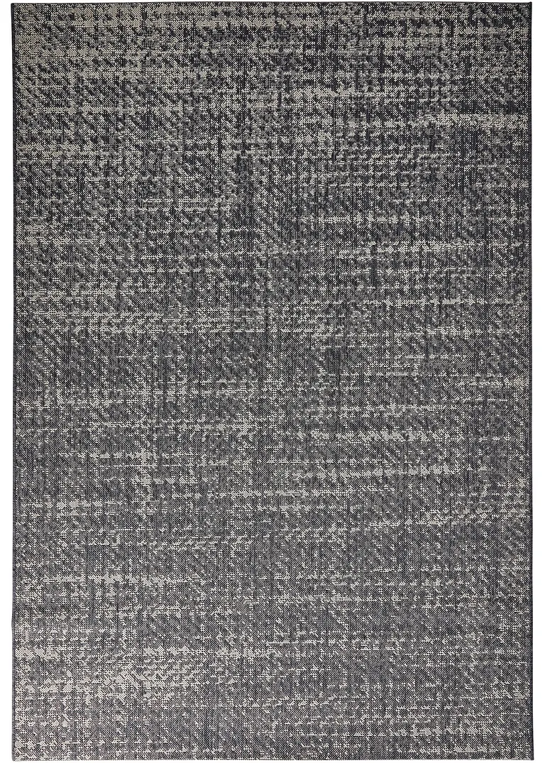 In- und Outdoor Teppich mit Strukturmusterung in braun - bpc living bonprix collection In- und Outdoor Teppich mit Strukturmusterung in braun - bpc living bonprix collection